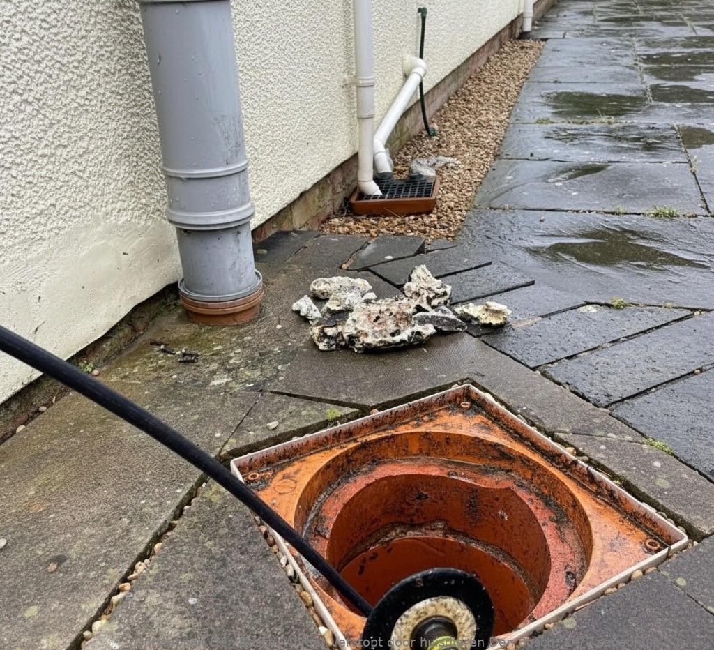 Afvoer verstopt door huisdieren Den Bosch: 24/7 spoedhulp