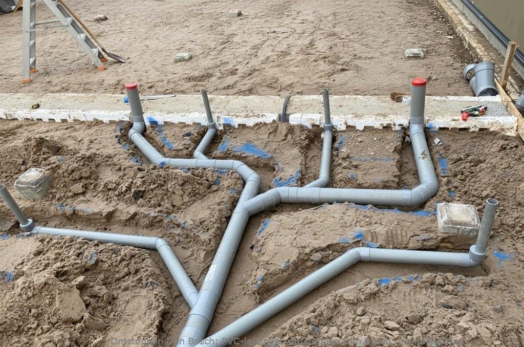 PVC-leidingen ontstoppen Den Bosch: Veiligheidstips