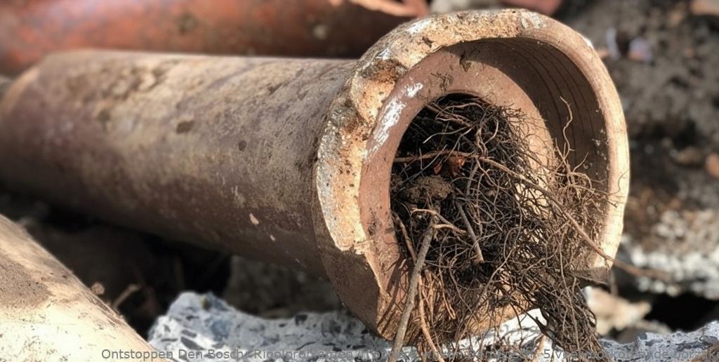 Rioolproblemen in oudere wijken Den Bosch: 5 veelvoorkomende oorzaken